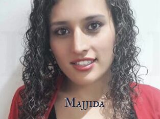 Majjida