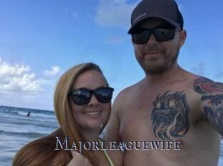 Majorleaguewife