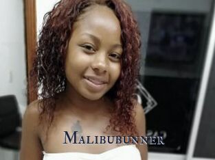 Malibubunner