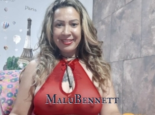 MaluBennett