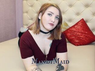 MandyMaid