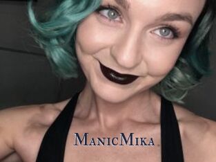 ManicMika