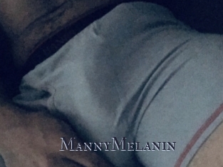 MannyMelanin