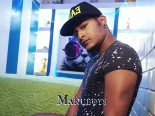 Manuboys