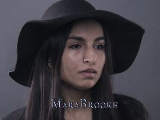 MaraBrooke Links 2 Freeporn