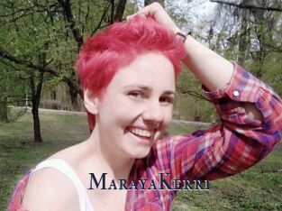 MarayaKerri