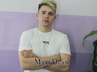 MarcDean