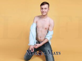 MarcelMays