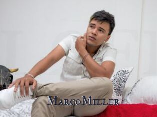 MarcoMiller