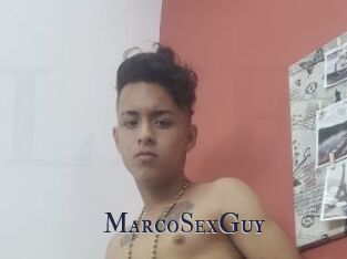 MarcoSexGuy