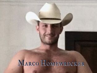 Marco_Homewrecker