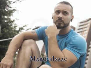 MarcusIsaac