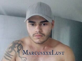 MarcusxxxLust