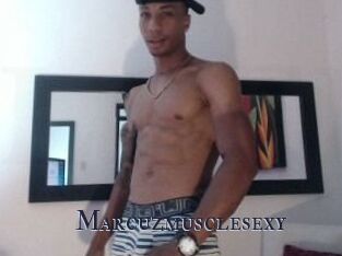 Marcuzmusclesexy