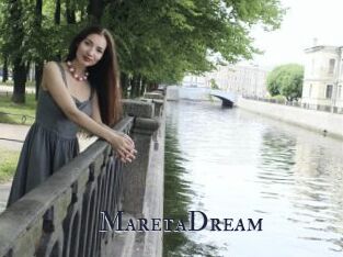 MaretaDream