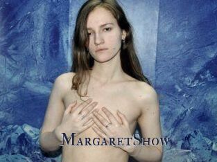 MargaretShow