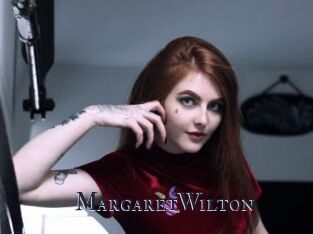 MargaretWilton