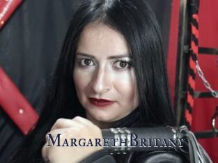 MargarethBritany