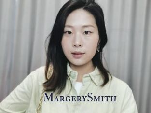 MargerySmith