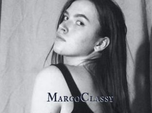 MargoClassy