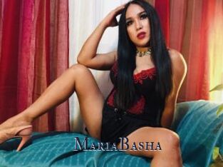 MariaBasha