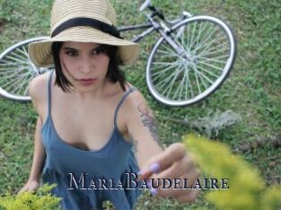 MariaBaudelaire