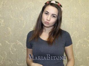 MariaBitoni