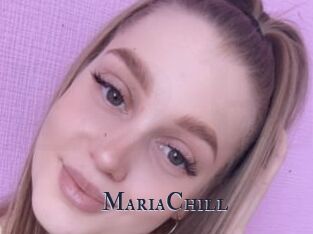 MariaChill