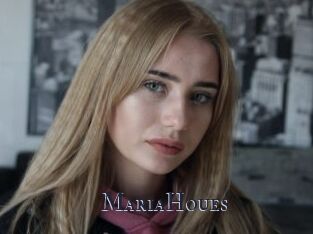 MariaHoues