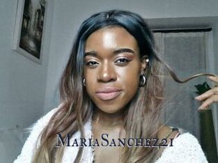 MariaSanchez21