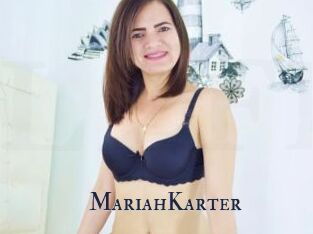 MariahKarter