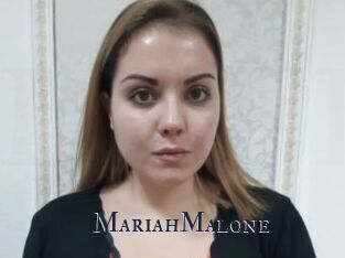 MariahMalone