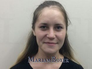MariamBoyer