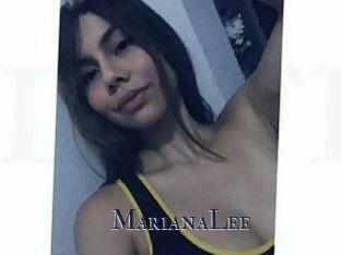 MarianaLee