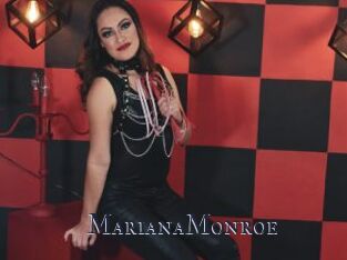 MarianaMonroe