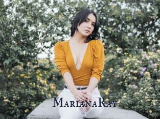 MarianaRay