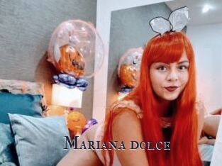 Mariana_dolce