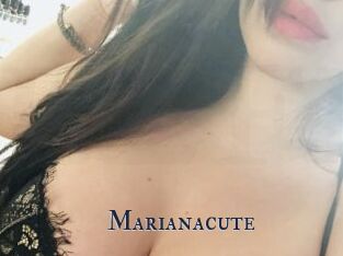 Marianacute