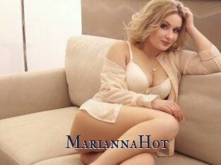 MariannaHot