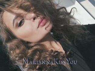 MariannaKissYou