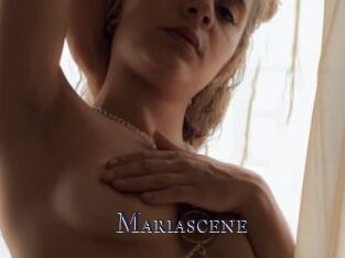 Mariascene