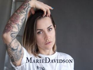 MarieDavidson