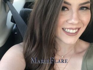 MarieFlare