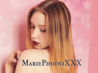 MariePhoeniXXX