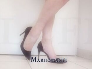 Mariesexeti