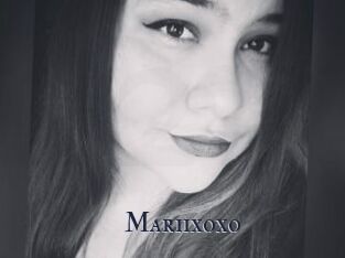 Mariixoxo