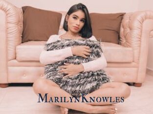 MarilynKnowles