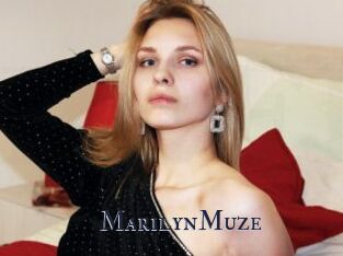 MarilynMuze