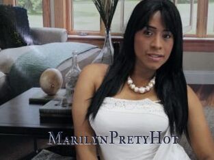 MarilynPretyHot