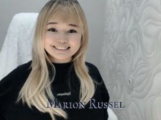 Marion_Russel